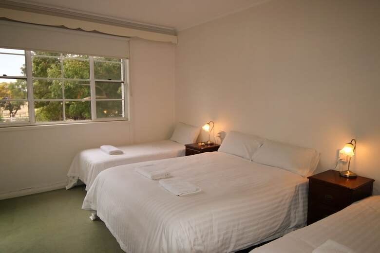 Agroturismo Cape Jervis Station & Caravan Park