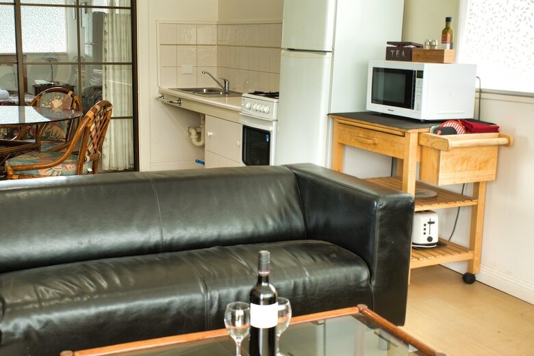 Agroturismo Cape Jervis Station & Caravan Park