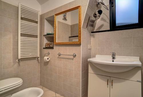 Apartamento Agriturismo C� Di Ughi