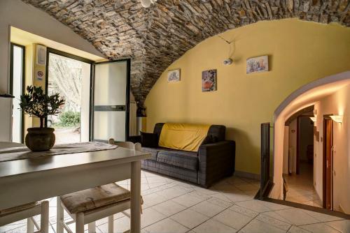 Apartamento Agriturismo C� Di Ughi