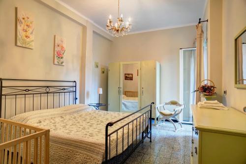 Apartamento Agriturismo C� Di Ughi
