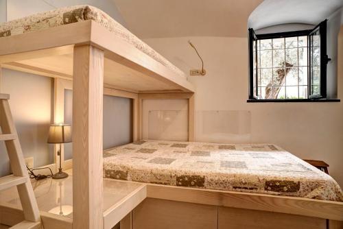 Apartamento Agriturismo C� Di Ughi