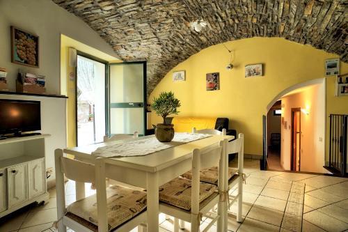 Apartamento Agriturismo C� Di Ughi