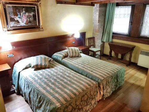 Agroturismo Barchessa Contarini