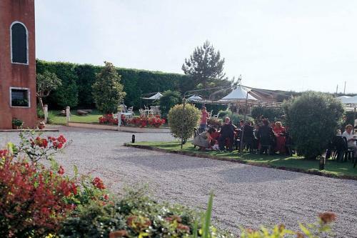 Agroturismo Barchessa Contarini