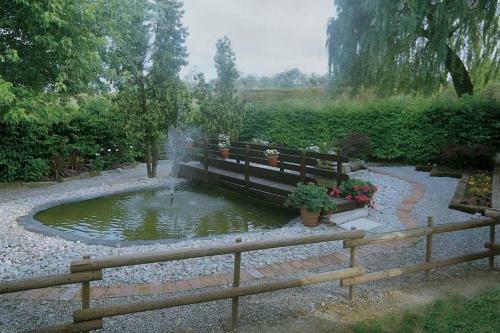 Agroturismo Barchessa Contarini