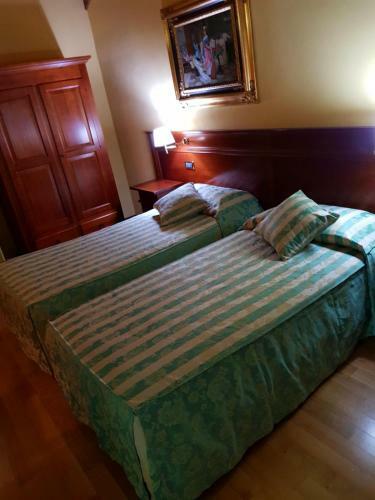 Agroturismo Barchessa Contarini