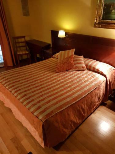 Agroturismo Barchessa Contarini