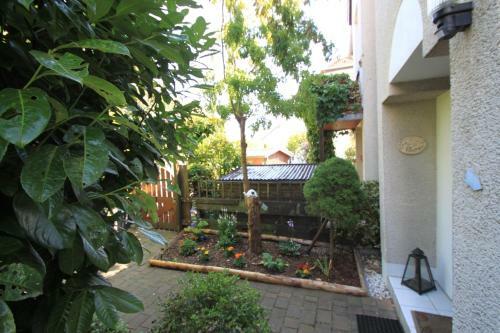 B&B Am See K�ln