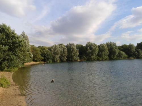 B&B Am See K�ln