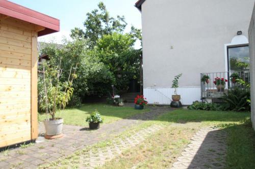 B&B Am See K�ln