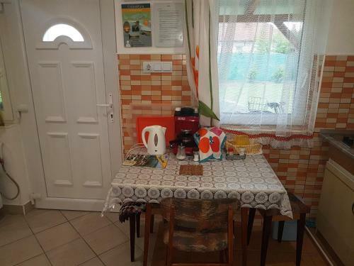 Hostal Vir�gos Vend�gh�z
