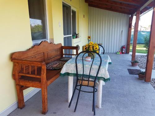 Hostal Vir�gos Vend�gh�z