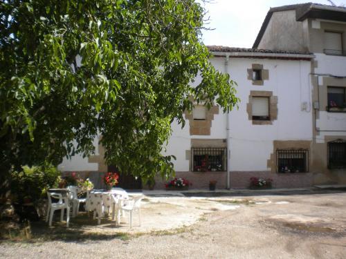 Agroturismo Casa Legaria