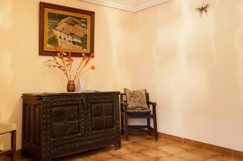 Agroturismo Casa Legaria