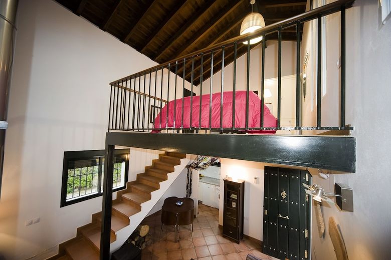 Agroturismo La Mina Rural