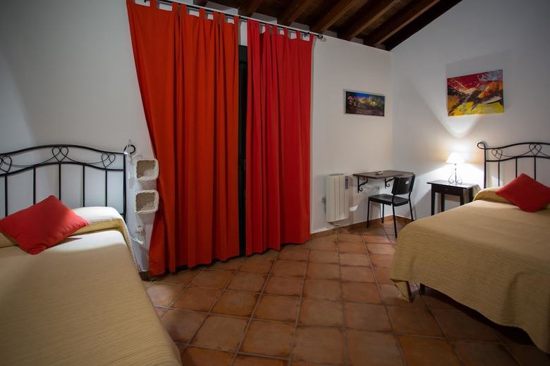 Agroturismo La Mina Rural