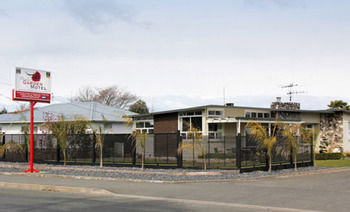 Motueka Garden Motel