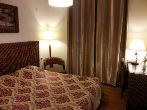 Drachim Hotel