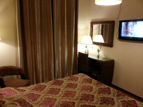 Drachim Hotel
