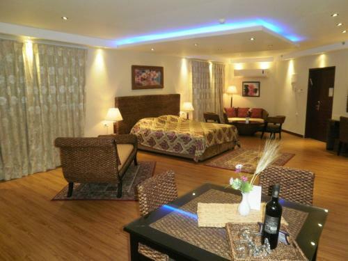 Drachim Hotel