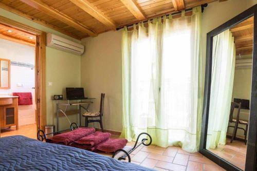 Agroturismo Casa Rural Ca Lluis
