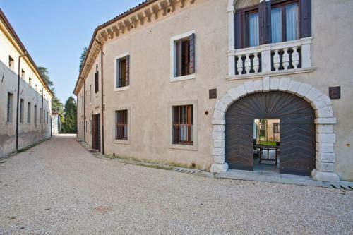 Apartamento Resort Brandolini Rota