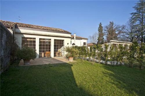 Apartamento Resort Brandolini Rota