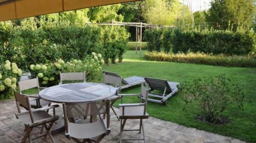 Apartamento Resort Brandolini Rota