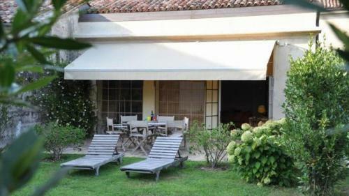 Apartamento Resort Brandolini Rota