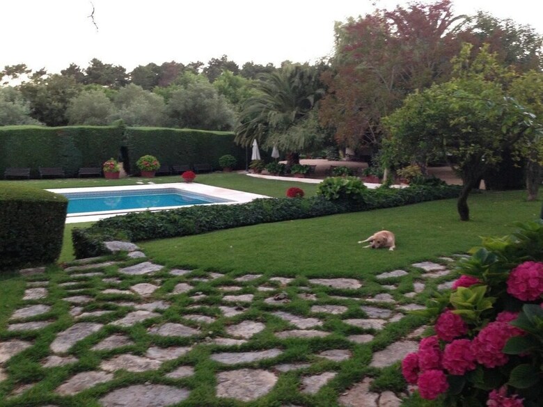 Agroturismo Otium Country House