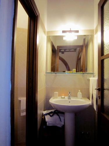 Agroturismo B&B Le Logge Di Sopra