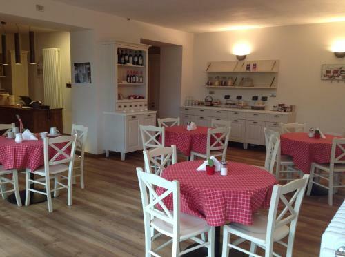 Bed & Breakfast La Corte Di Nonna Gemma