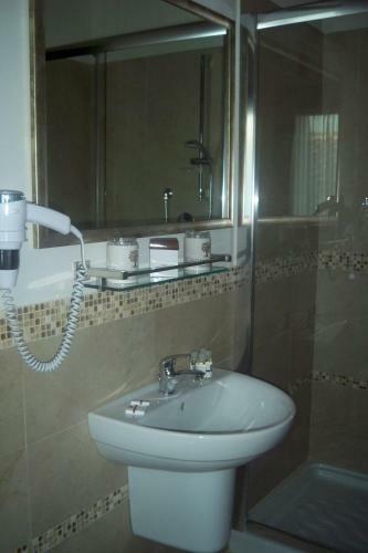 Hostal Casale Santa Maria Country House