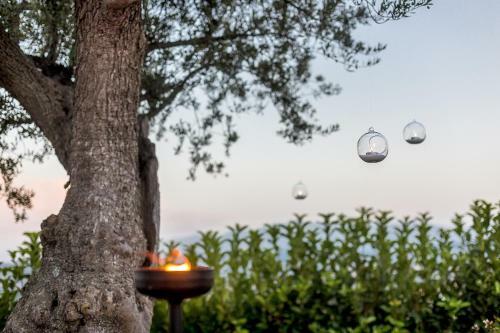 Hostal Casale Santa Maria Country House