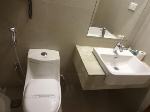 Hotel Park Residency