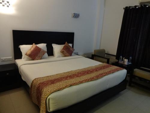 Hotel Park Residency
