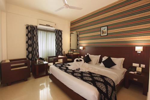 Hotel Park Residency