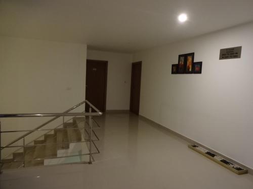 Hotel Park Residency