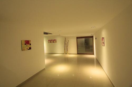 Hotel Park Residency