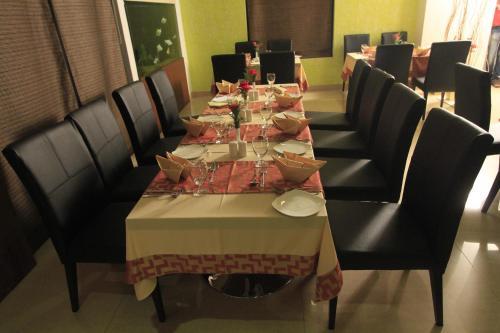Hotel Park Residency