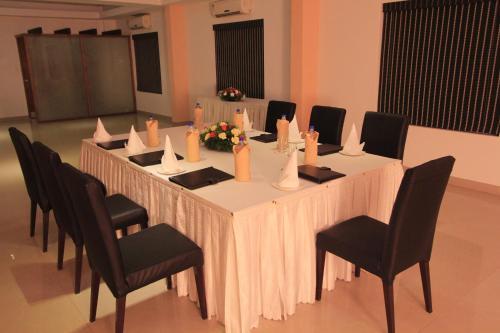 Hotel Park Residency