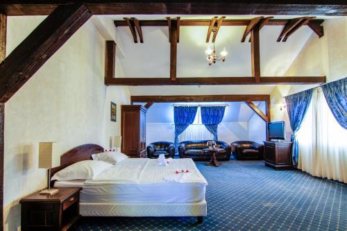 Hostal Pension Gentiana