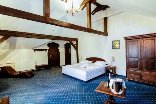 Hostal Pension Gentiana
