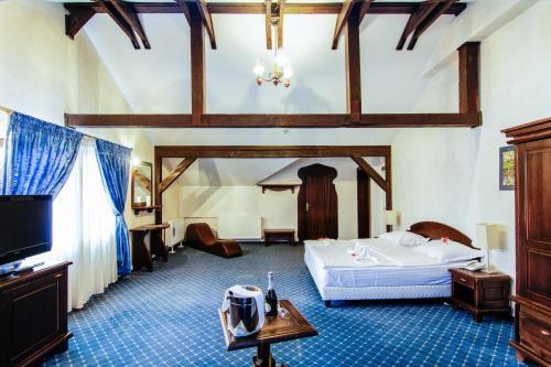 Hostal Pension Gentiana