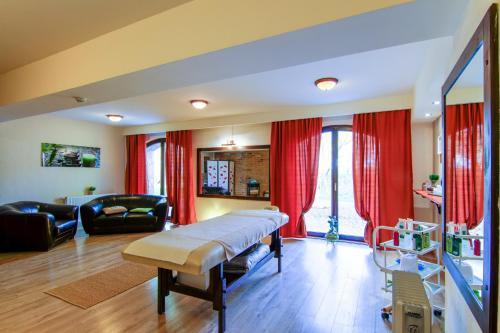 Hostal Pension Gentiana