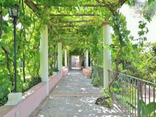 Hostal Holiday Home Flor Parghelia