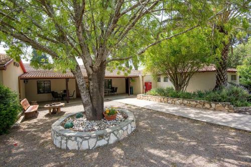 Hotel Zohar Badeshe