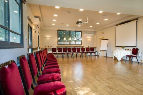 Hotel Zohar Badeshe