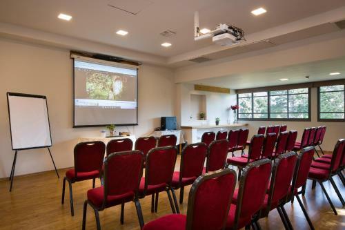 Hotel Zohar Badeshe